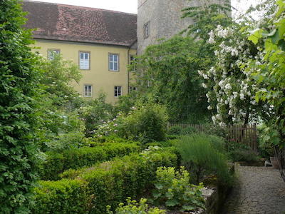 GartenBartenstein